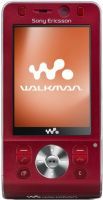 Sony Ericsson W910i