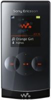 Sony Ericsson W980i