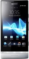 Sony Xperia P