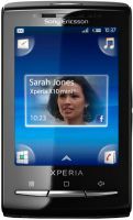 Sony Ericsson Xperia X10 mini