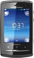 Sony Ericsson Xperia X10 mini pro