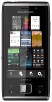 Sony Ericsson Xperia X2