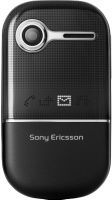 Sony Ericsson Z250i