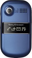 Sony Ericsson Z320i