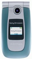 Sony Ericsson Z500i