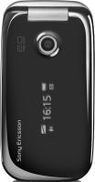 Sony Ericsson Z610i