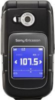 Sony Ericsson Z710i