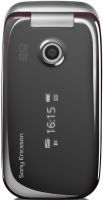 Sony Ericsson Z750i