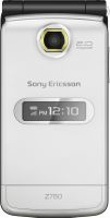 Sony Ericsson Z780