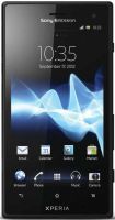 Sony Xperia acro HD SOI12