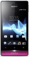 Sony Xperia miro