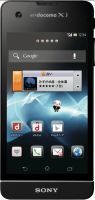 Sony Xperia SX SO-05D