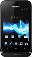 Sony Xperia tipo dual