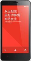 Xiaomi Redmi Note standart