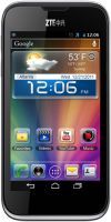 ZTE Grand X LTE T82