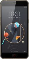 ZTE Nubia N2