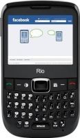 ZTE Rio