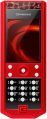 Gresso Grand Monaco Red Ceramic Red Cayman