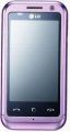 LG KM900