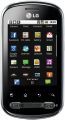 LG Optimus ME P350