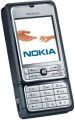 Nokia 3250 XpressMusic