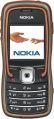 Nokia 5500 Sport Music Edition