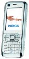 Nokia 6121 classic
