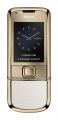 Nokia 8800 Gold Arte