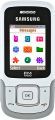 Samsung E1360M