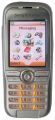 Sony Ericsson K500i