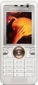 Sony Ericsson K618i