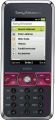 Sony Ericsson K660i