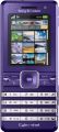 Sony Ericsson K770i