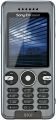 Sony Ericsson S302