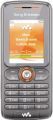 Sony Ericsson W200i