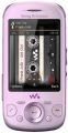 Sony Ericsson W20i Zylo