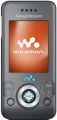 Sony Ericsson W580i