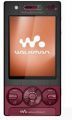 Sony Ericsson W705