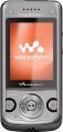 Sony Ericsson W760i