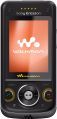 Sony Ericsson W760i