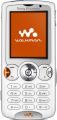 Sony Ericsson W810i