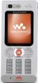 Sony Ericsson W880i