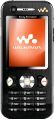 Sony Ericsson W890i