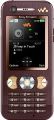 Sony Ericsson W890i