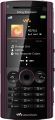 Sony Ericsson W902