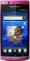 Sony Ericsson Xperia arc S