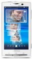 Sony Ericsson Xperia X10