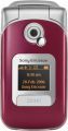 Sony Ericsson Z530i