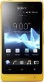 Sony Xperia go