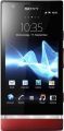 Sony Xperia P